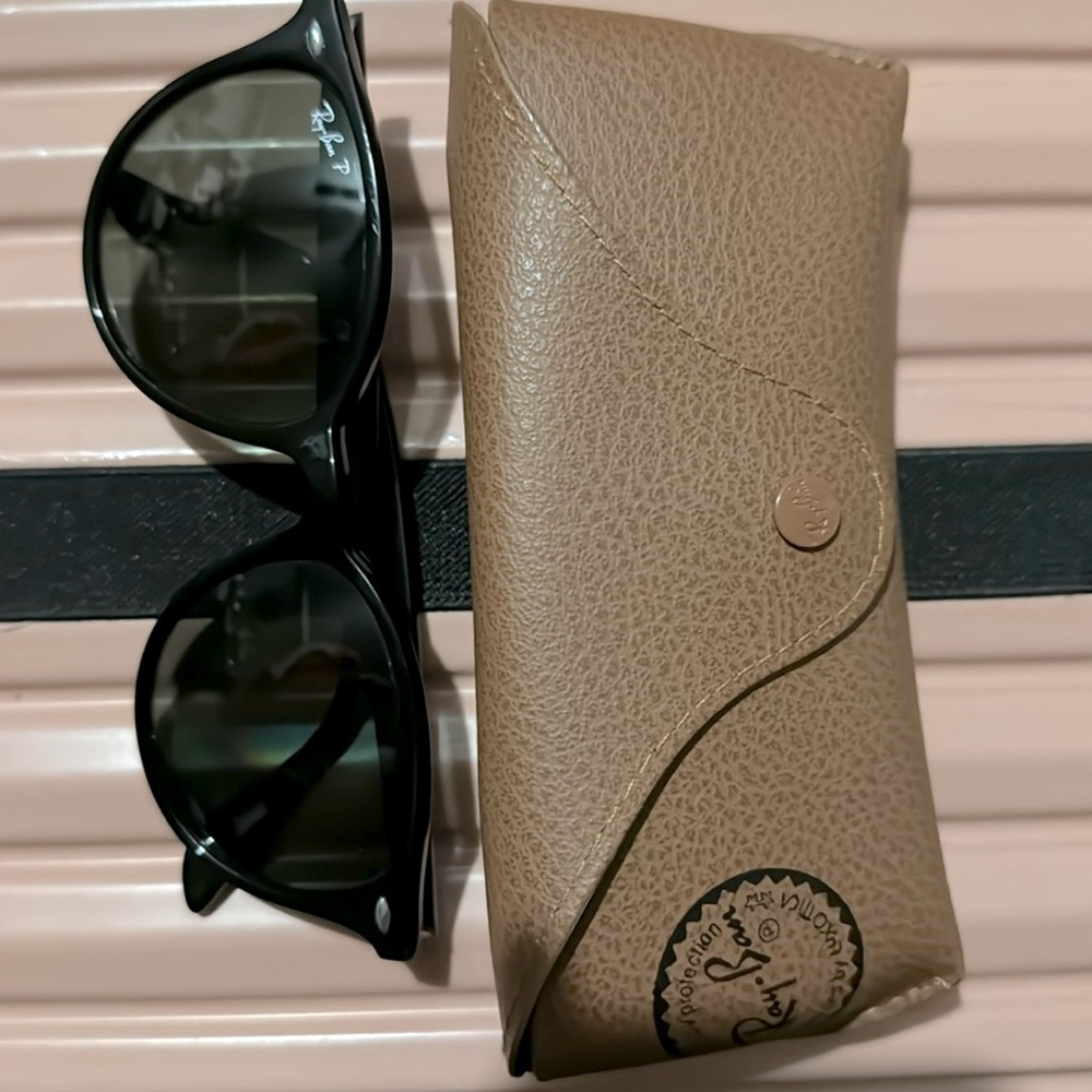 Ray Bans